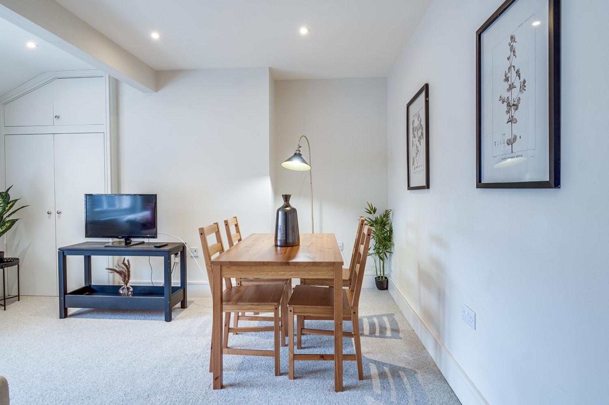 Apartmán Osbourne House Pink 2 Bed, 2 And Half Bath Birmingham Exteriér fotografie
