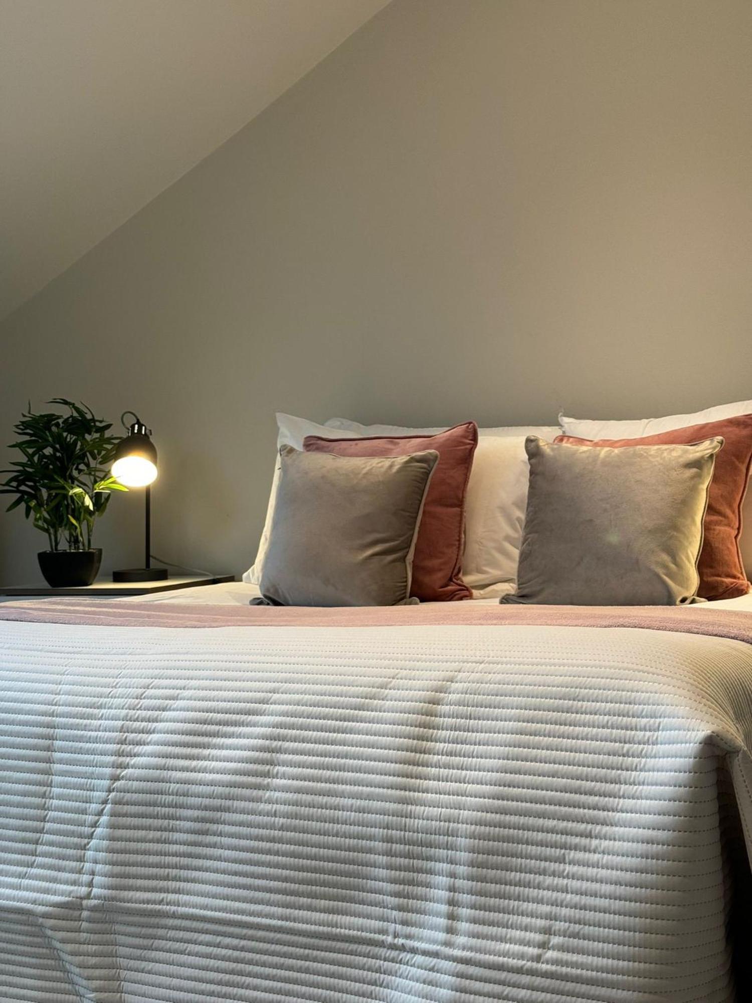 Apartmán Osbourne House Pink 2 Bed, 2 And Half Bath Birmingham Exteriér fotografie